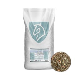 Nordic Horse Cozy Winter Mash