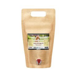 Nordic Horse DHA Algae Oil