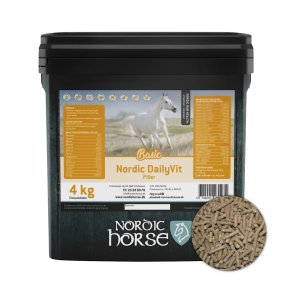 Nordic Horse DailyVit
