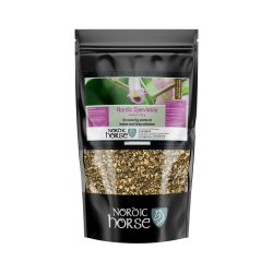 Nordic Horse Djvleklo