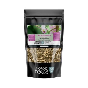 Nordic Horse Djvleklo