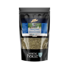 Nordic Horse E-Power