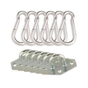 Nordic Horse Fastgrelsesst til palle-hnet