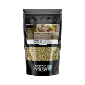 Nordic Horse Fennikel