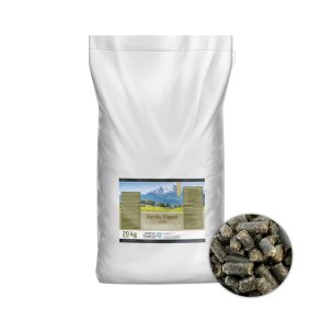 Nordic Horse Finest hcobs