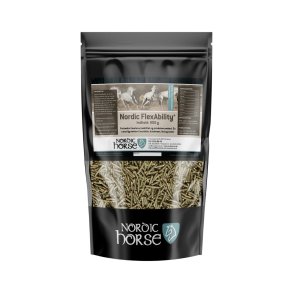 Nordic Horse FlexAbility+