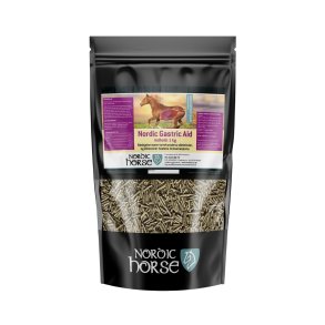 Nordic Horse Gastric Aid
