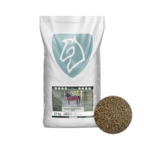 Nordic Horse Gastric Zero