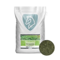 Nordic Horse Grn The