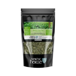 Nordic Horse Grn The