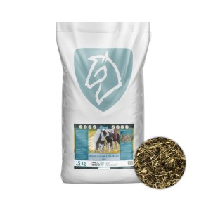 Nordic Horse Grow Lite Msli