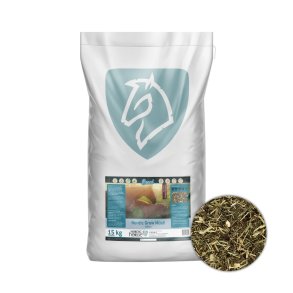 Nordic Horse Grow Msli
