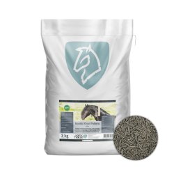 Nordic Horse Kisel Pellets