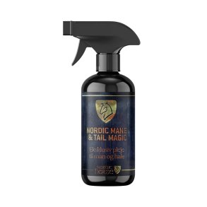 Nordic Horse Mane & tail magic 0,5 ltr.