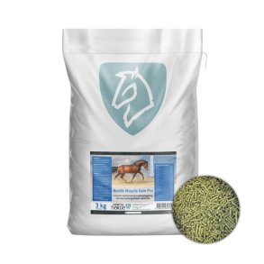 Nordic Horse Muscle Gain Pro
