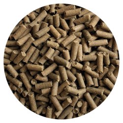 Nordic Horse Strong Clean Balance