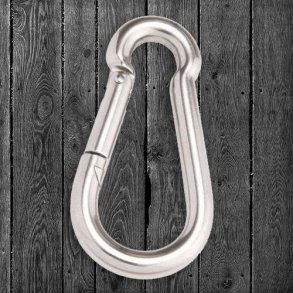 Nordic Horse Karabinhage