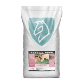 Nordic Horse Lite Msli