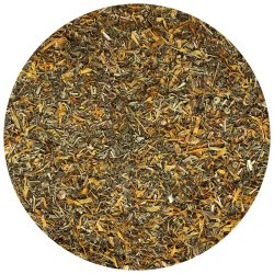 Nordic Horse Lymphatic