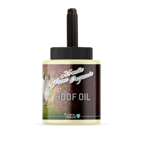 Nordic Horse Hoof Oil