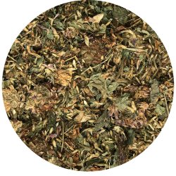 Nordic Horse Rdklver