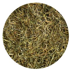 Nordic Horse Unique Fiber 15 kg