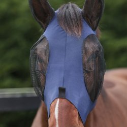 Nordic Horse Fluemaske