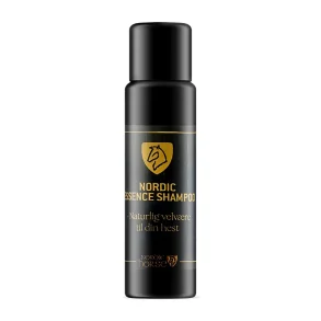 Nordic Horse Essence Shampoo