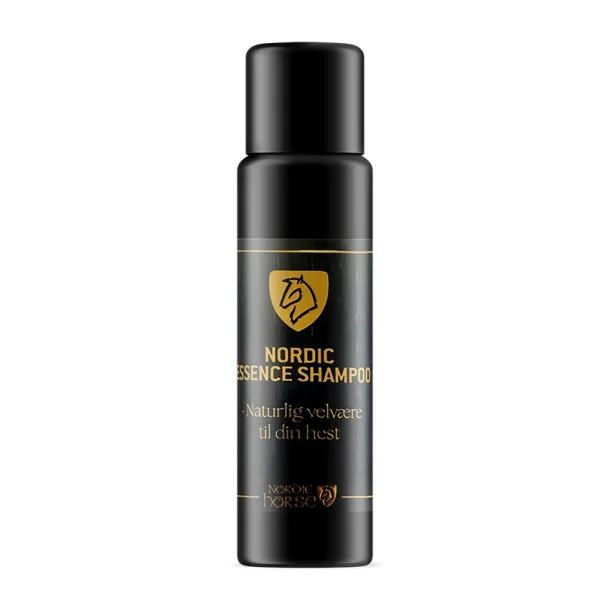 Nordic Horse Essence Shampoo