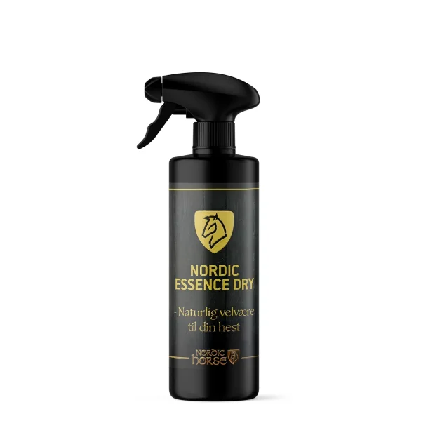Nordic Horse Essence Dry