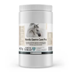 Nordic Horse Gastro Care Pro