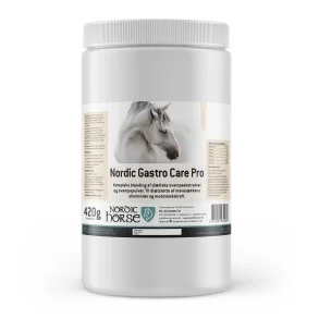 Nordic Horse Gastro Care Pro