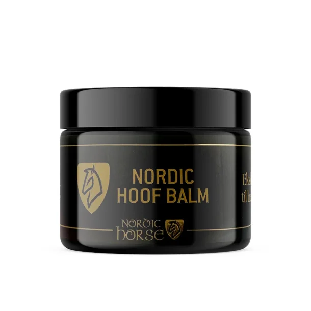 Nordic Horse Hoof Balm