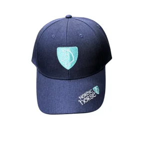Nordic Horse Cap