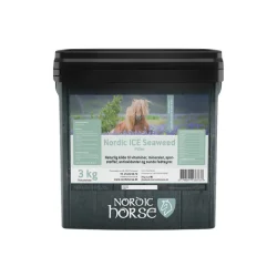 Nordic Horse ICE Seaweed