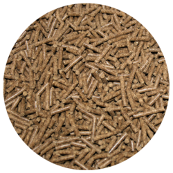 Nordic Horse lgr Piller