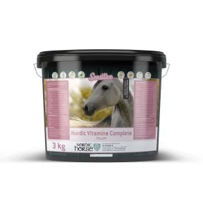 Nordic Horse Vitamin Complete