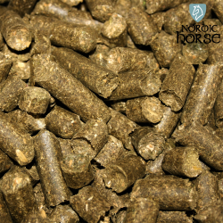 Nordic Horse H Guffer