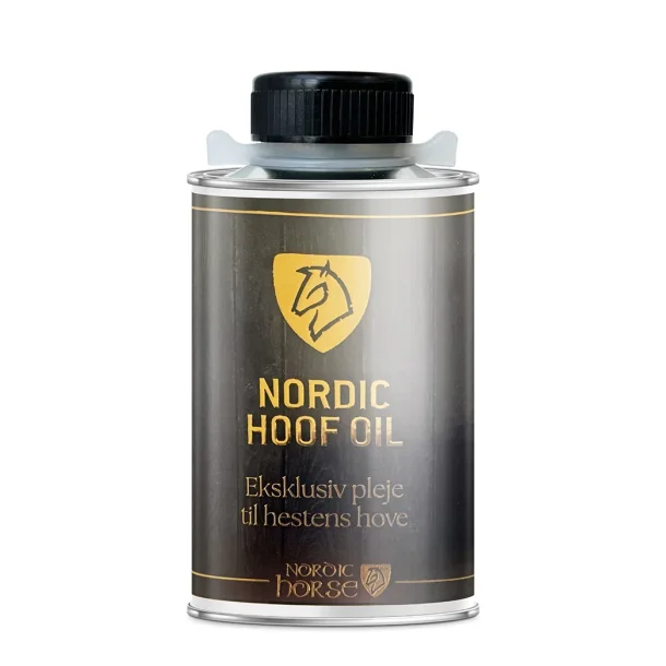 Nordic Horse Hoof Oil