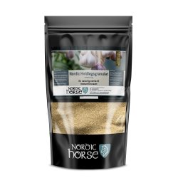 Nordic Horse Hvidlgsgranulat
