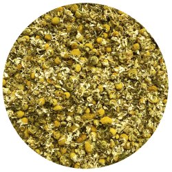 Nordic Horse Kamille