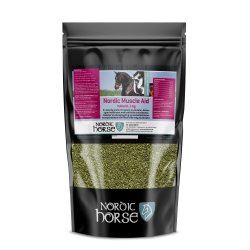 Nordic Horse Muscle Aid