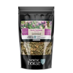 Nordic Horse Rdklver