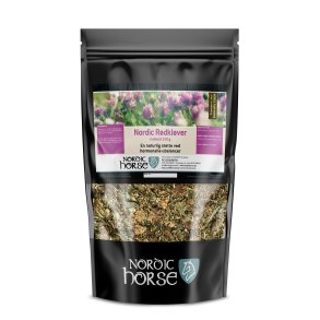 Nordic Horse Rdklver