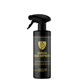 Nordic Horse Skin Improve