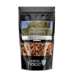 Nordic Horse Vitamine Roots