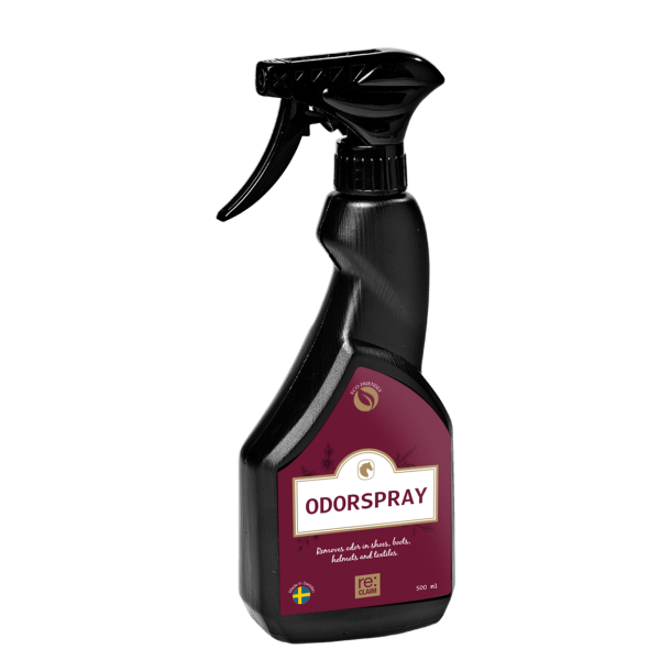 re:CLAIM Odorspray 500 ml