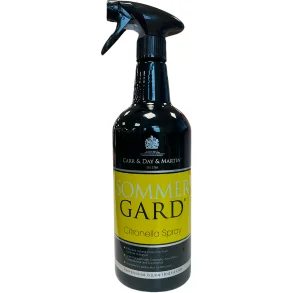 Carr & Day & Martin SommerGard Citronella 1 l.
