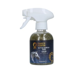 Paardenpraat TV Glimmer Spray 250ml