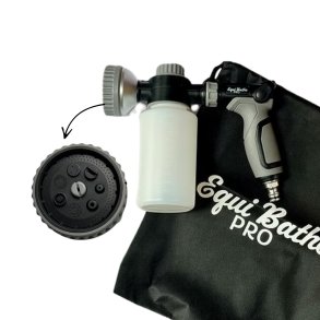 Parallax Equi Bathe Pro